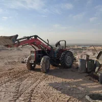 استخدام راننده پایه یک|استخدام حمل و نقل|سلفچگان, |دیوار