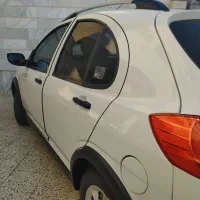 کوییک s بسیار کم کار و تمیز|خودرو سواری و وانت|مشهد, شریف|دیوار