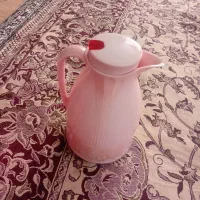 فلاکس شیشه سالم سالم تضمینی