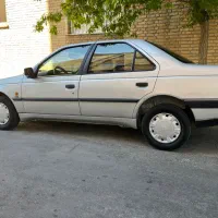 پژو 405 GLX