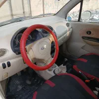 ام وی ام ۱۱۰ ۴ سیلندر|خودرو سواری و وانت|تهران, سازمان آب|دیوار