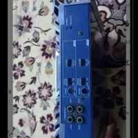 امپیلی چهار کانال