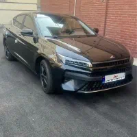 فروش j7  kmc مدل ۱۴۰۴|خودرو سواری و وانت|تهران, امیرآباد|دیوار