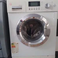 لباسشویی بلر کم کار ده کیلویی