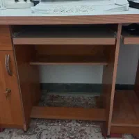 میز کامپیوتر-تحریر