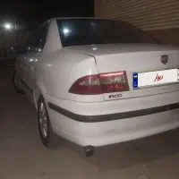 سمند ef7 مدل ۹۰ کارمندی|خودرو سواری و وانت|زاهدان, |دیوار