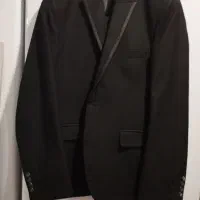 کت و شلوار و جلیقه نونو سایز 48|لباس|الشتر, |دیوار