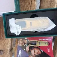 ماشین ریش تراش