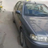 سمندef7مدل ۹۶|خودرو سواری و وانت|پردیس, فاز ۱|دیوار