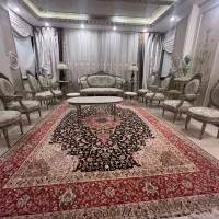 مبلمان کلاسیک|مبلمان خانگی و میز عسلی|تهران, الهیه|دیوار