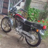 فروشی|موتورسیکلت|املش, |دیوار