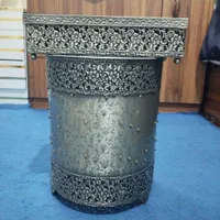 سطل و جادستمال