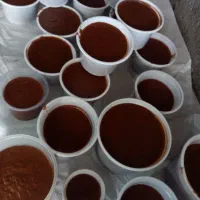 سمنو|خوردنی و آشامیدنی|نیشابور, مازول|دیوار