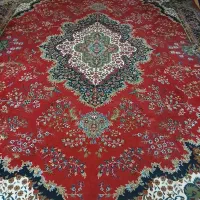 فرش لاکی ۱۲ متری