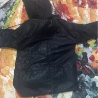 کاپشن زنانه و دخترانه رنگ سیاه|لباس|تبریز, |دیوار