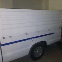 پیکان وانت دوگانه سوز