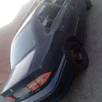 سمند lxمدل 93
