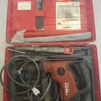 دریل بتن کن هیلتی HILTI TE 6-S اصلی با کیف