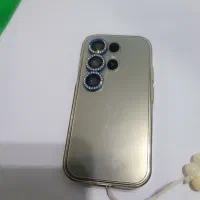 گوشی *مینی*  s25اولترا تمام صحفه