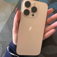 آیفون ۱۶ پرو رجیستر شده فوق العاده تمیز|موبایل|تهران, اباذر|دیوار