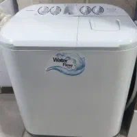 لباسشویی دو قلو همالیا