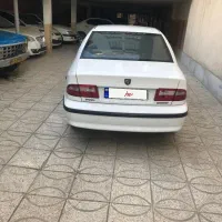 سمندed7دوگانه کارخونه مدل۸۹|خودرو سواری و وانت|اردبیل, |دیوار