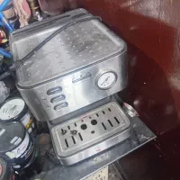 دستگاه قهوه نونو