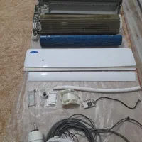 نصب اسپیلت ، تعمیرات اسپیلت.محافظ برق .سرویس