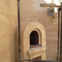 به یک نفر در نماکاری نیازمندم