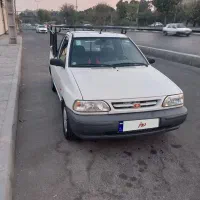 پراید وانت مدل 1401