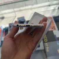 iPhone 6 سالم|موبایل|یزد, |دیوار