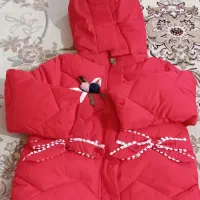 کاپشن دخترانه بدون استفاده