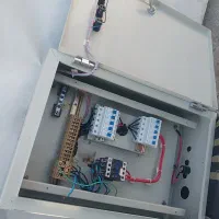 جعبه کنتور سه فاز|مصالح و تجهیزات ساختمان|فردیس, فردیس|دیوار