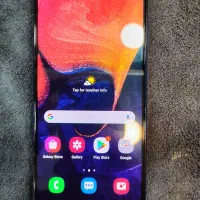 GALAXY A50 128//4|موبایل|کرج, گوهردشت|دیوار