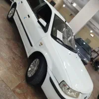 سمند EF7 موتور ملی دوگانه کارخانه مدل 95/96/97/98|خودرو سواری و وانت|تبریز, |دیوار