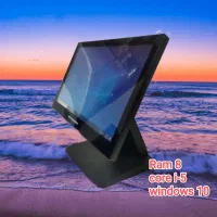 سیستم لمسی فروشگاهی و حسابداری اقساط