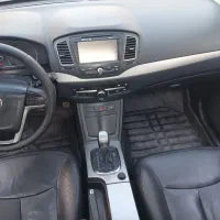 MG 350 اتومات مدل 2013|خودرو سواری و وانت|تهران, باغ فیض|دیوار