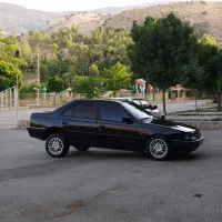 پژو 405 اتاق تعویض 404