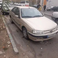 پارس تمبز|خودرو سواری و وانت|تهران, یافت آباد جنوبی|دیوار