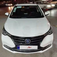 فردا 511 (چانگان آلسوین)Fmc