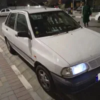 پراید سمند پژو پارس|خودرو سواری و وانت|بیرجند, |دیوار