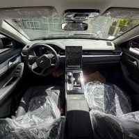 kmc j7 1404|خودرو سواری و وانت|تهران, اقدسیه|دیوار