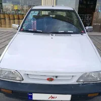 پراید هاچ بک|خودرو سواری و وانت|شاهدشهر, |دیوار