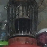 چراغ آترا