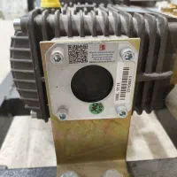 پمپ کارواش ایتالیایی تک فاز