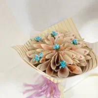 گل ارایی باکس و دسته گل و گیفت|گل مصنوعی|سبزوار, رضوان|دیوار