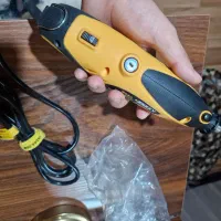 فرز انگشتی کنزاکس مدل KDG-3513|ابزارآلات|قائمشهر, |دیوار