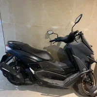 Nmax فول با ترکشن 1403