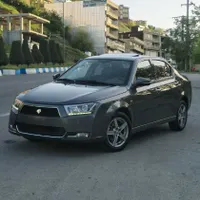 دنا پلاس توربو اتوماتیک ، مدل ۱۴۰۲