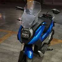 موتور kpv